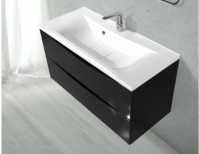 BelBagno 120 BB1200/450-LV-MR-PR Белая
