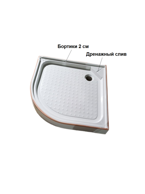 Frank F410 М White
