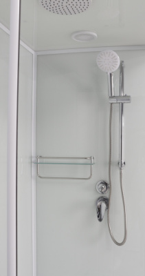 Frank F412R М White