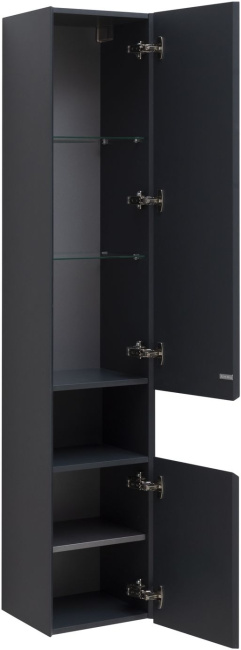 Allen Brau Infinity 35 1.21009.AM R антрацит матовый