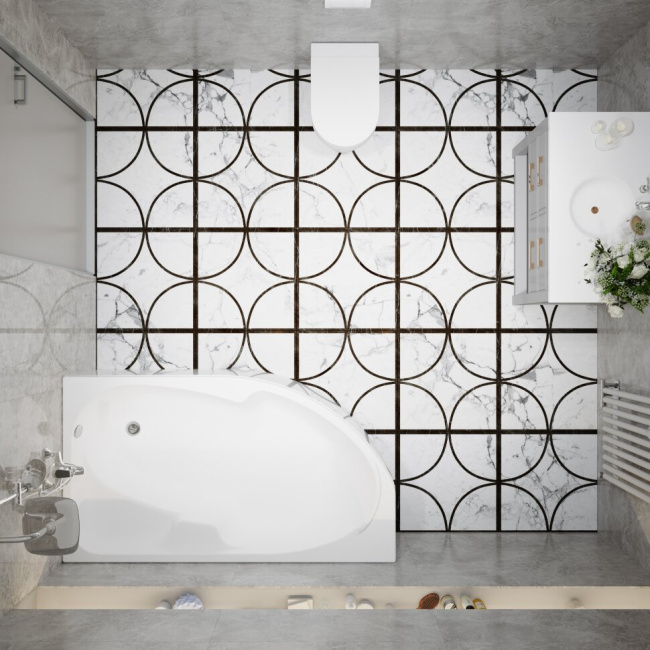 SanDav обрезанная София 170-правая (Щ0000046120)