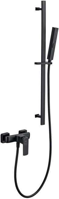 Allen Brau Infinity 5.21010-31 черный матовый