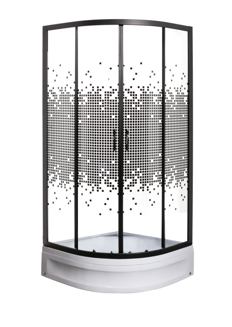 МОНОМАХ ДУ  70/180 МЗ BL без поддона