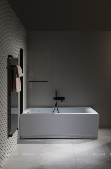 Aquanet BRIGHT 180*80 (232987)