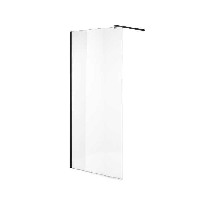 Niagara Nova NG-683-90 BLACK 90x195