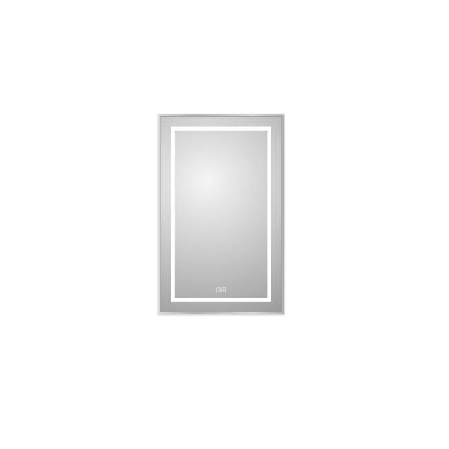 BelBagno SPC-KRAFT-500-800-LED-TCH-WARM