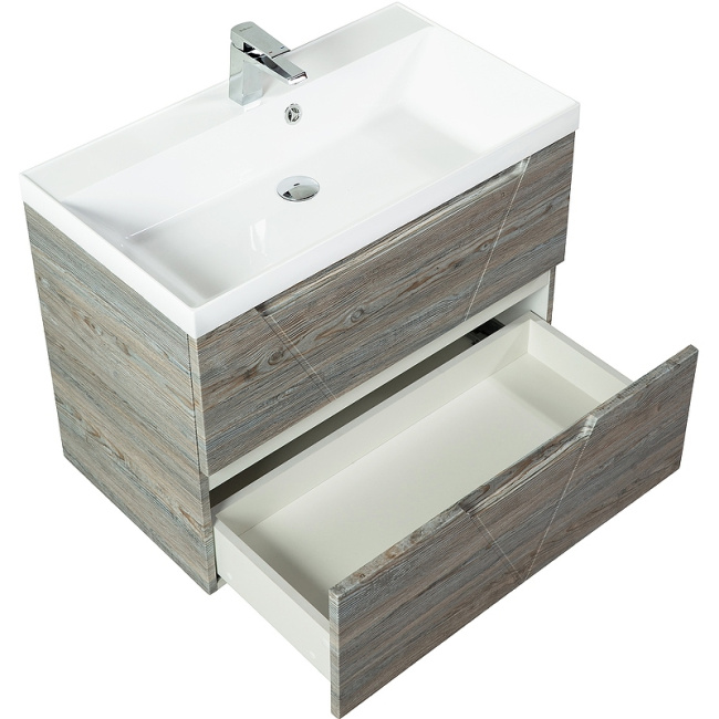 BelBagno Vittoria 70 VITTORIA-700-2C-SO-PINO-P подвесная Pino