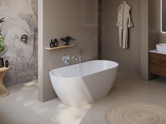 BelBagno UNO BB701-1600-730-K