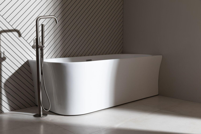 Allen Brau Priority 4 В 170x78 2.31004.20B белый глянец