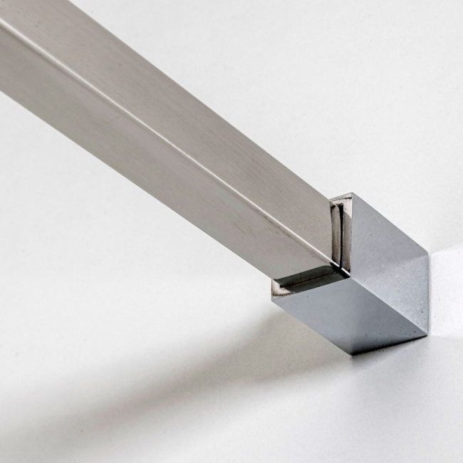 DTO LC 110 Chrome (108-110)x(70-120)