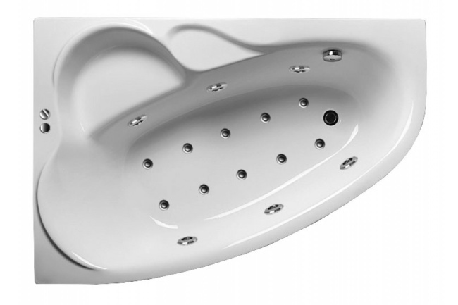 Relisan Ariadna 160 Левая угловая