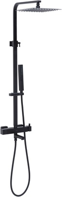 Allen Brau Infinity 5.21029-31 черный матовый
