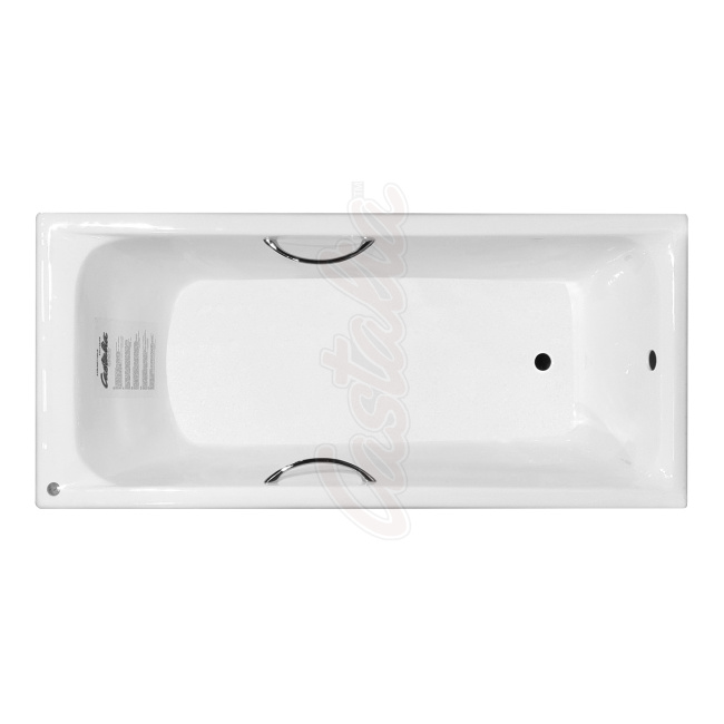 Castalia Prime S2021 170x75x48 с ручками
