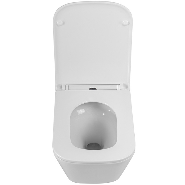 BelBagno Ardente-Tor BB520CH-TOR/BB2322SC подвесной с сиденьем Микролифт