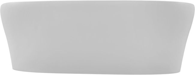 Allen Brau Solid Stone Krion Neo XL 180x80 2.35002.21 белый матовый
