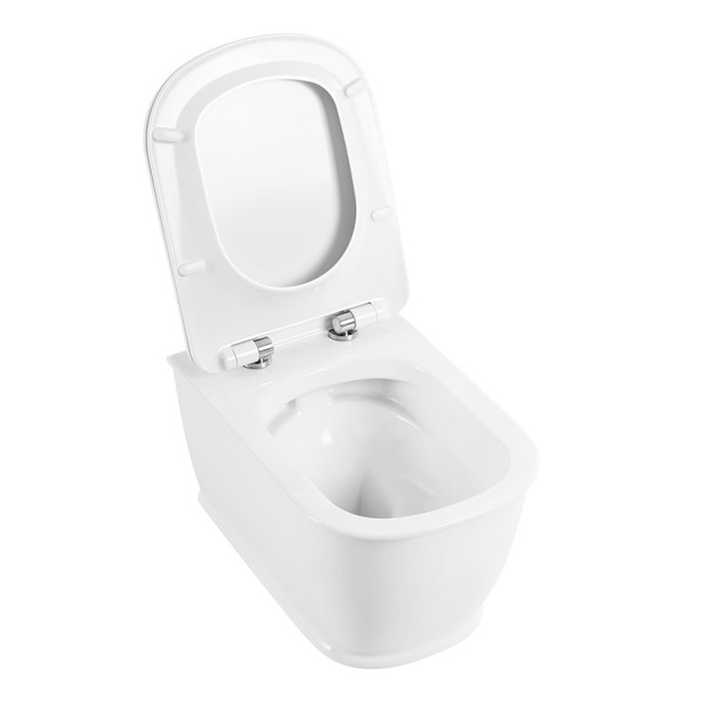 BelBagno PRADO безободковый