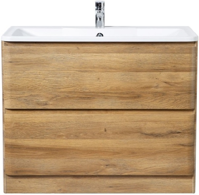 BelBagno Albano 100 см ALBANO-1000-2C-PIA-RR