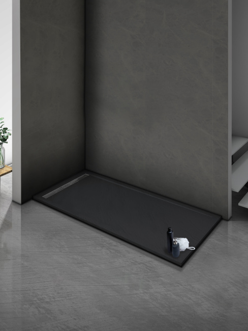 WeltWasser WW TRS 14090 STONE-BL