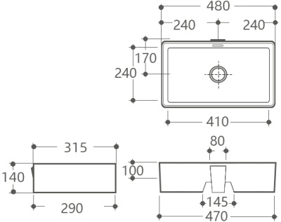 Aquanet Perfect-2 48