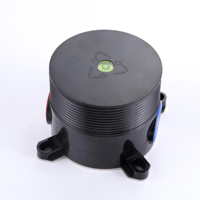 ABBER Daheim AF8241NG напольный для раковины, никель