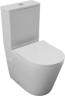 Aquanet Rimless Atago 2.0 C1 LX-2904 (чаша)