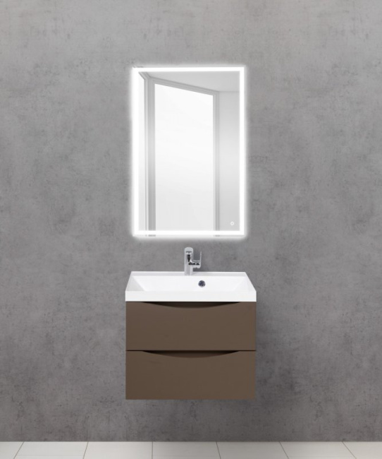 BelBagno 90x60 SPC-GRT-900-600-LED-TCH с подсветкой