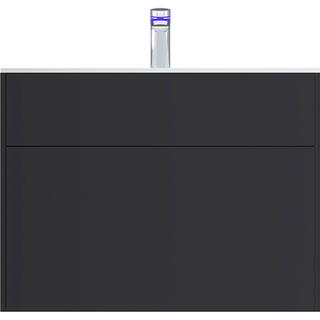 AM.PM Inspire V2.0 80 M50AFHX0803GM подвесная Графит