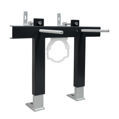 ABBER AC0102P для подвесного унитаза с импульсным смывом