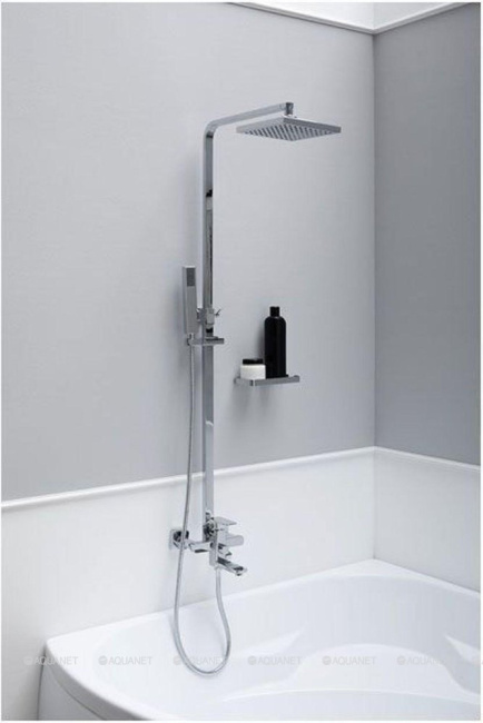 Aquanet VITORIA 130*130 (204049)