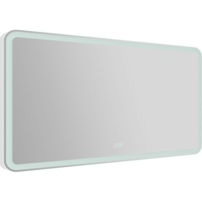 BelBagno Marino 100 SPC-MAR-1000-600-LED-TCH-WARM с подсветкой с подогревом с сенсорным выключателем