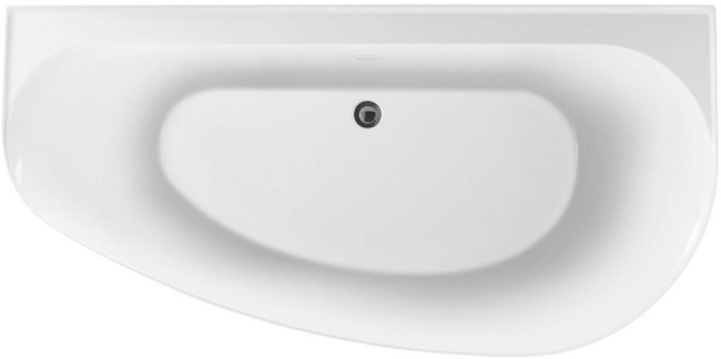 Allen Brau Priority 5 А 160x78 2.31005.20A белый глянец