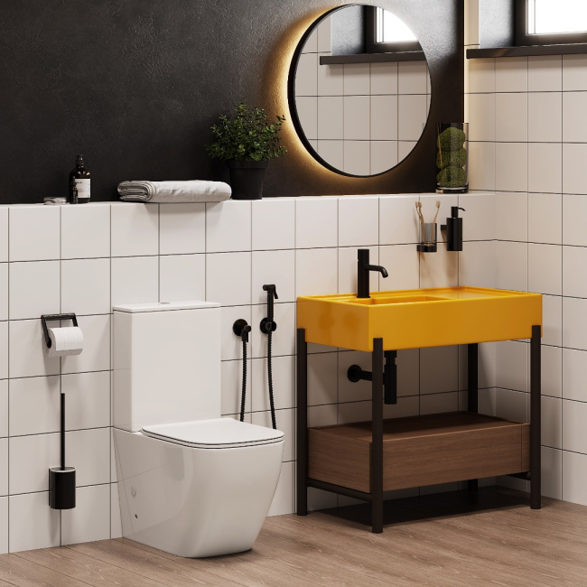 Ceruttispa Mimi CT8707