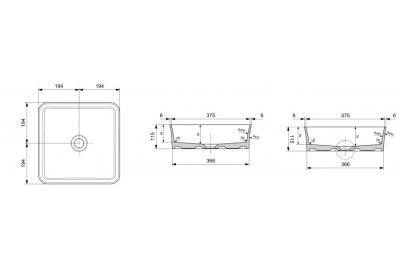 Ambassador Conrad 226T20002