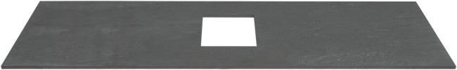 Allen Brau Priority 120 1.31012.GR-S графит структ