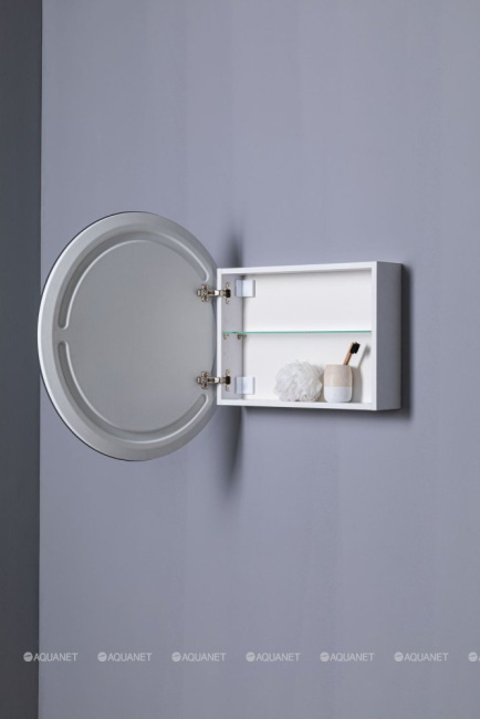 Aquanet Оптима (Optima) D 800 LED (344784)