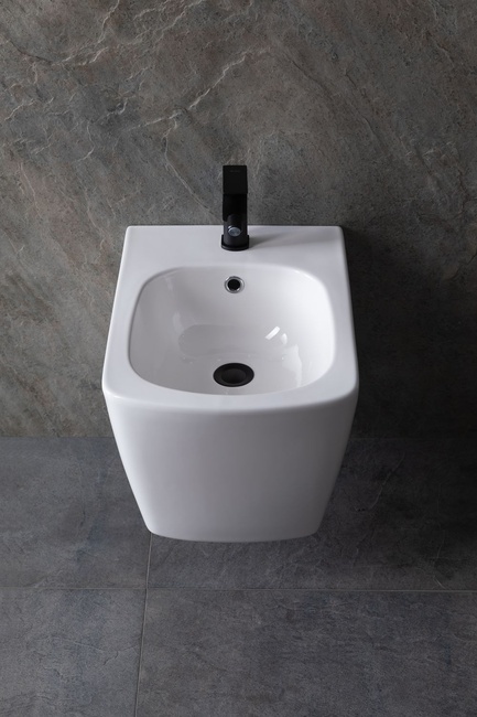 Allen Brau Liberty 4.33005.20 белый глянец