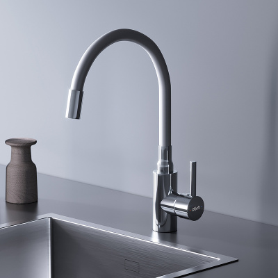 Dorff Logic D3007633 Хром Белый