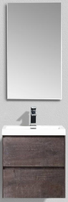 BelBagno Pietra Mini 49 см PIETRA MINI-500-2C-SO-PT